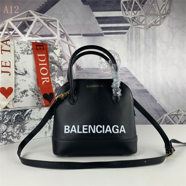Balenciaga Bags AAA 006